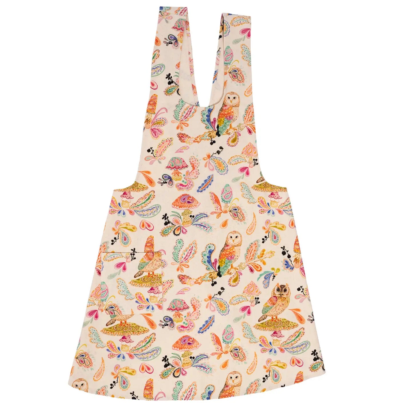 Pinafore Aprons