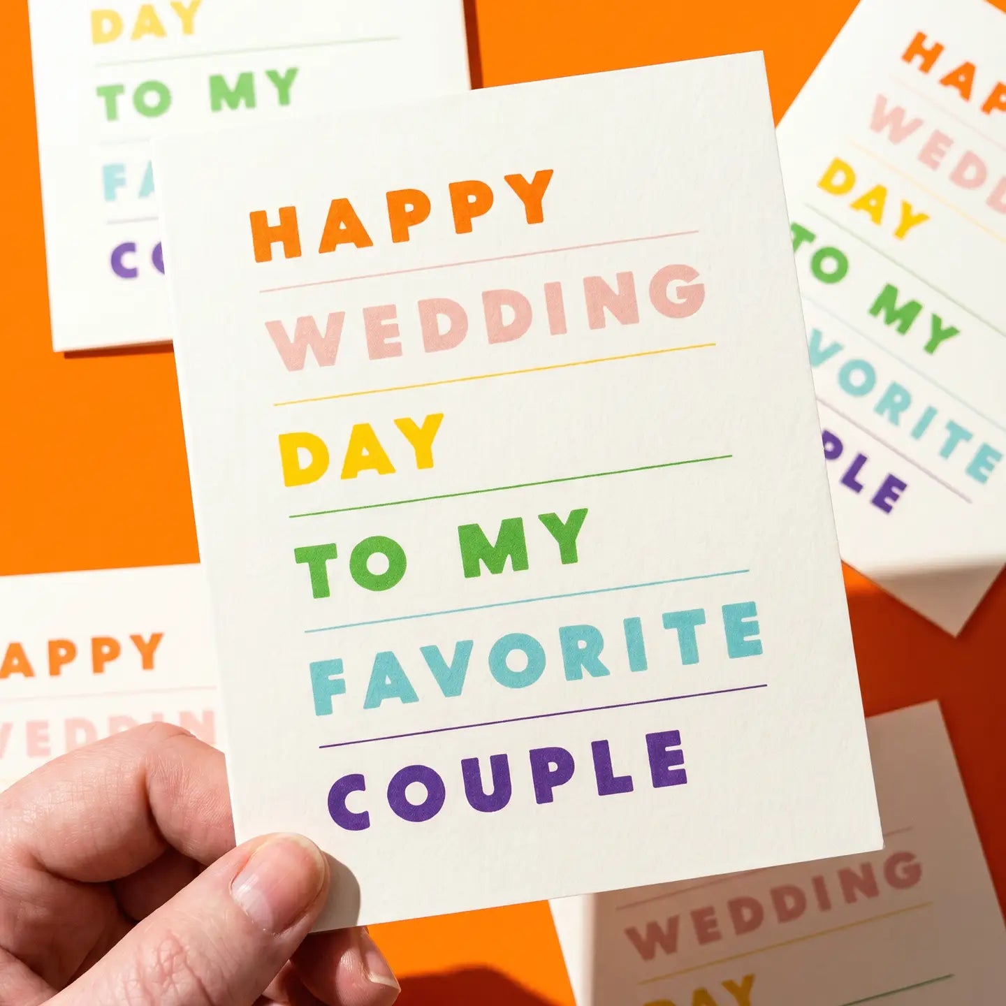paper&stuff Card Collection