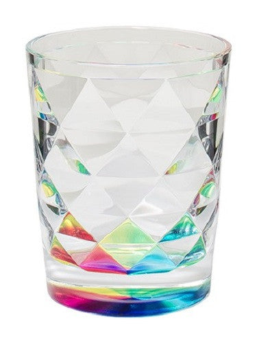 Radiance Rainbow Tumbler 9oz