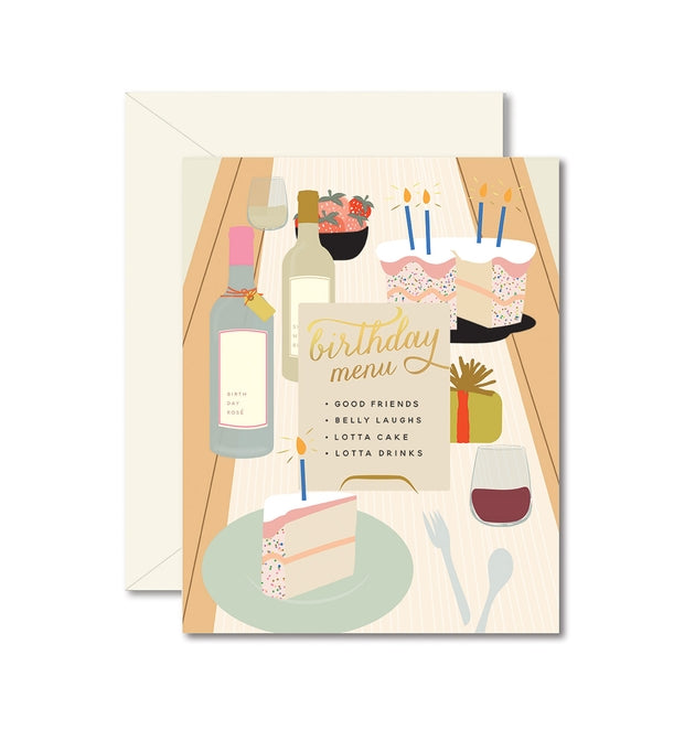 Ginger P. Designs Card Collection