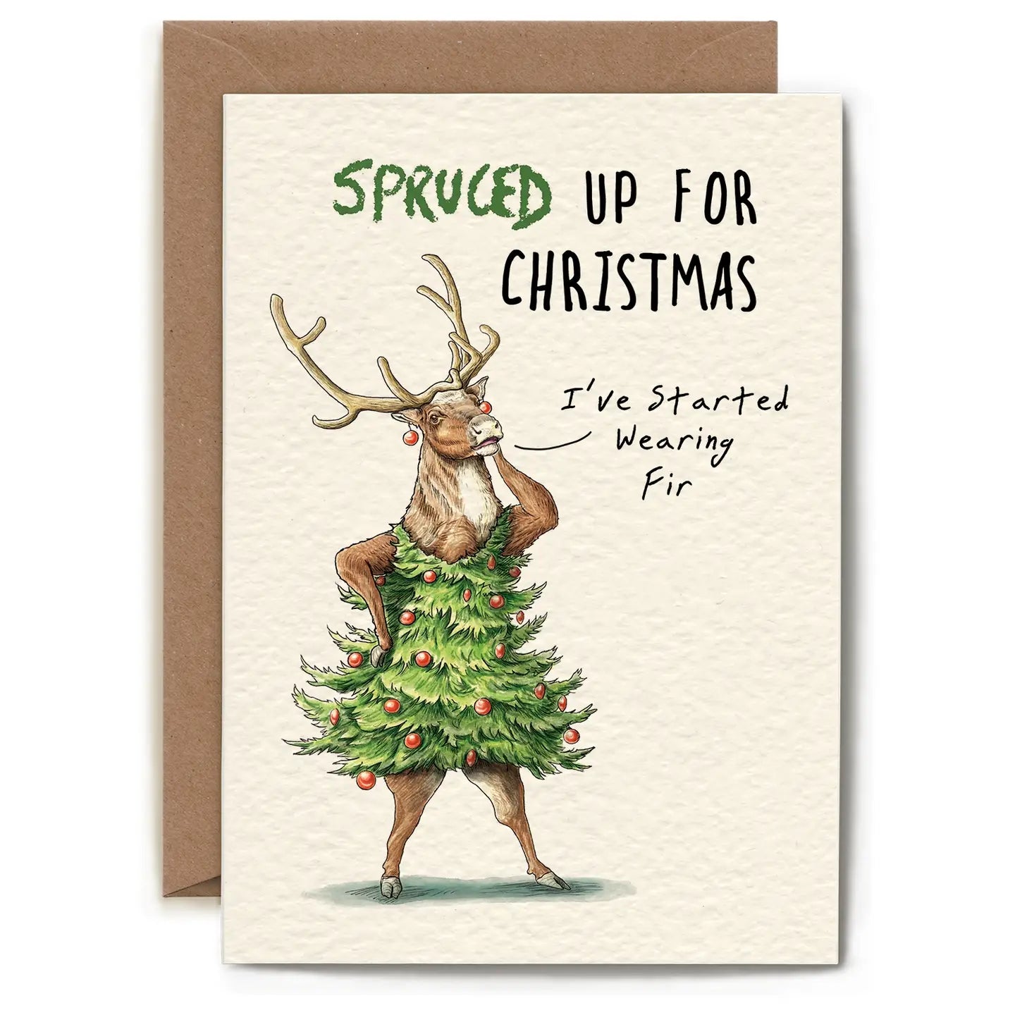 Bewilderbeest Card Collection