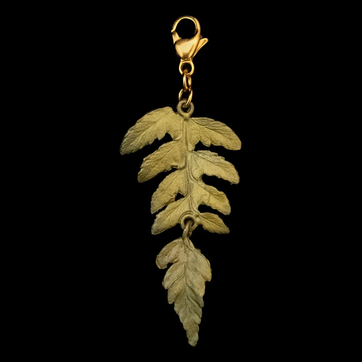 Botanical Charms