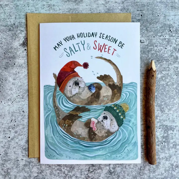 Christmas Card Collection