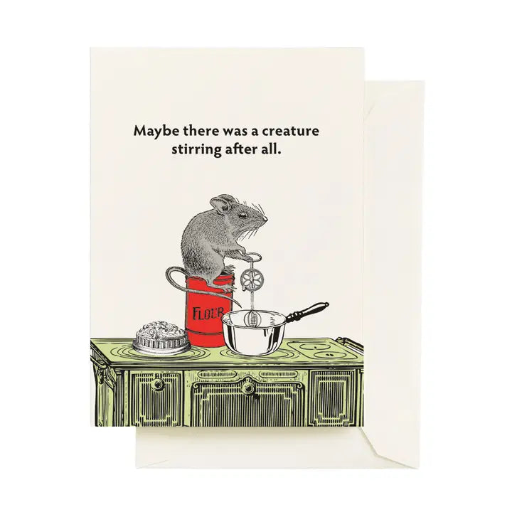 Christmas Card Collection