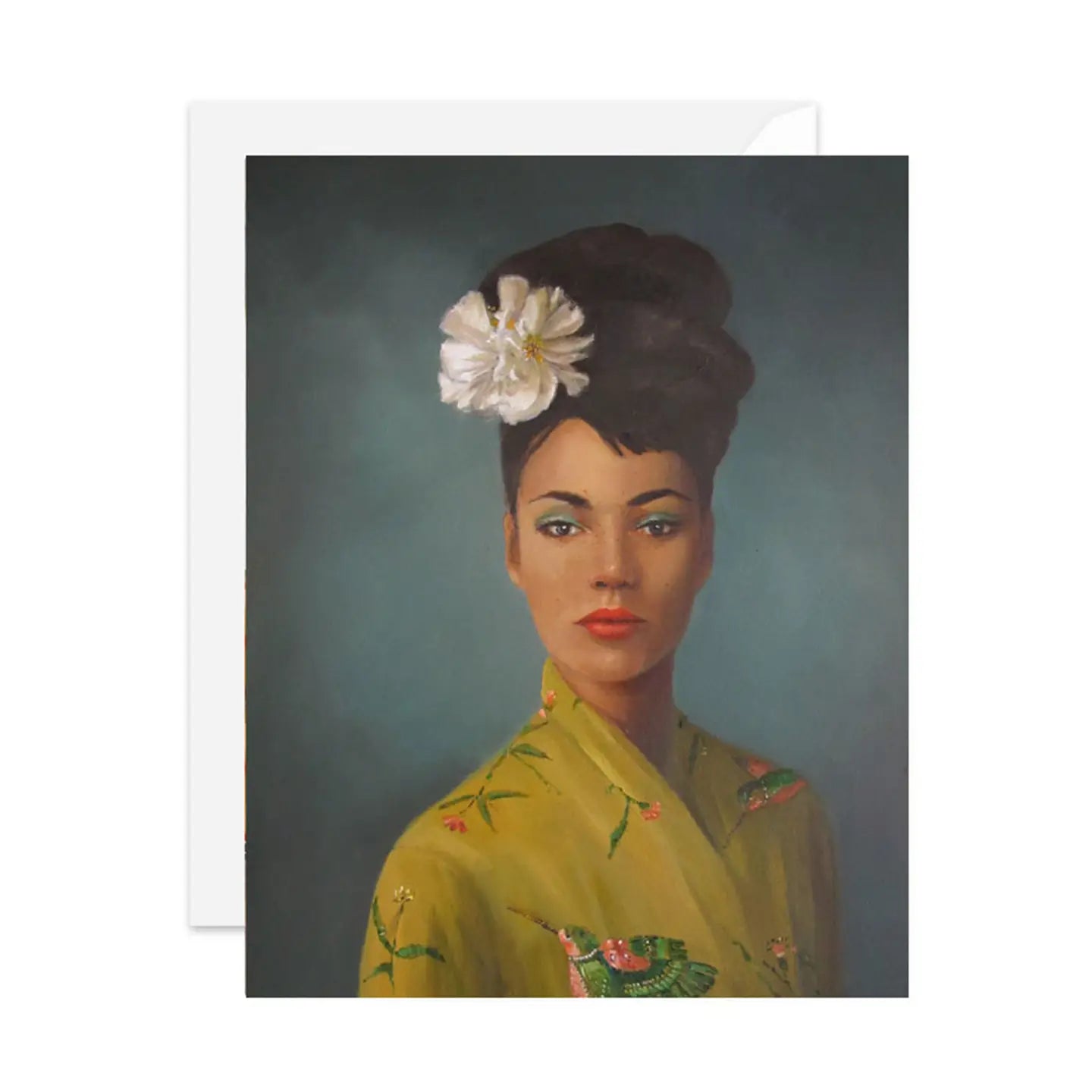 Janet Hill Studio Card Collection