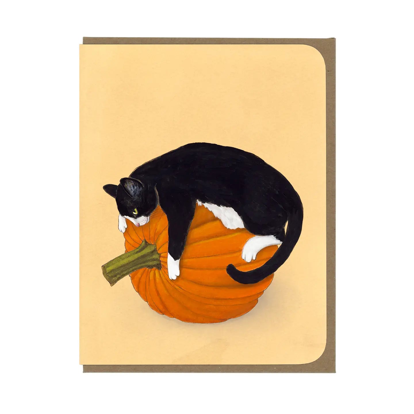 Fall Card Collection | Halloween & Thanksgiving