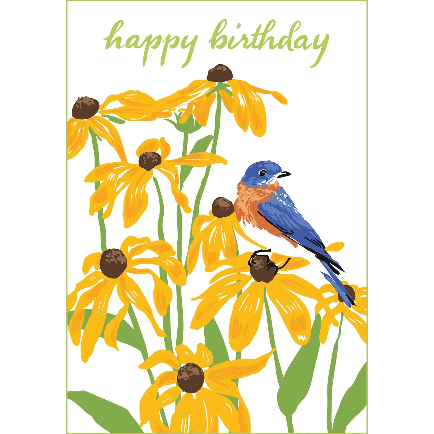 Rigel Stuhmiller Card Collection