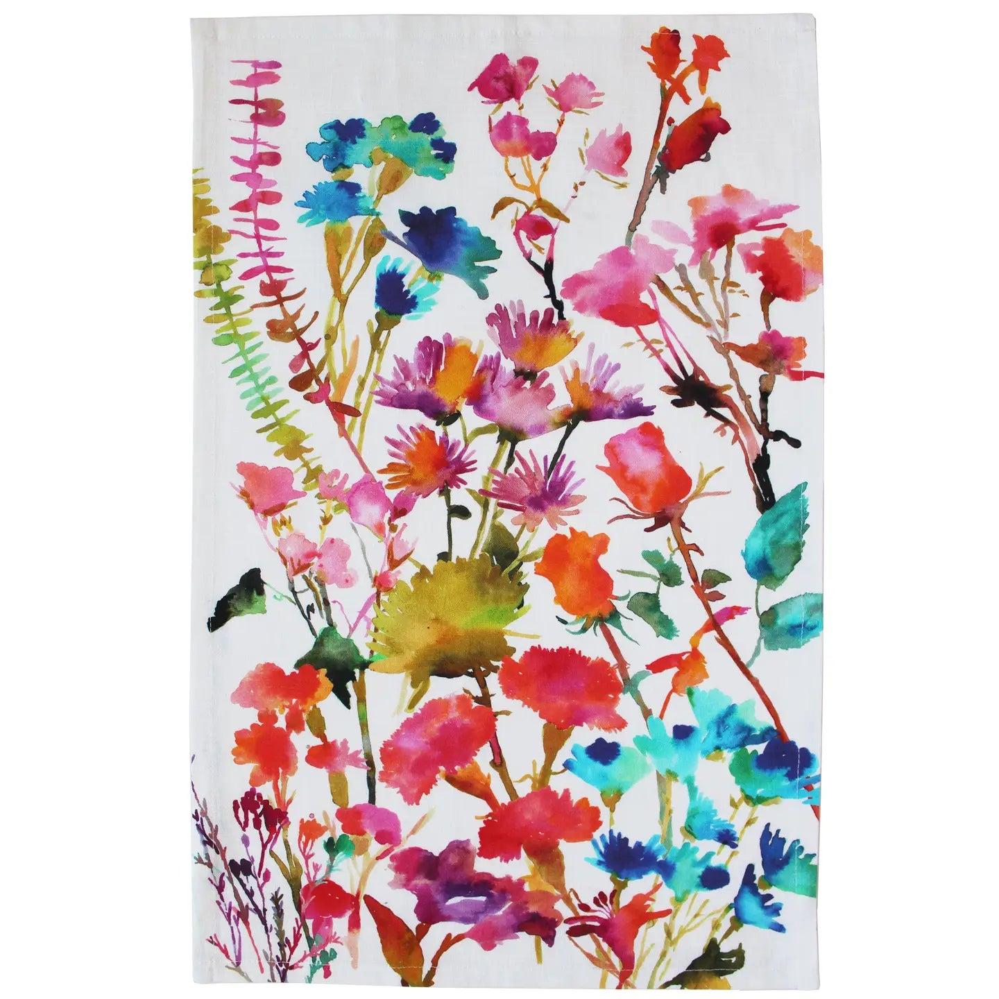 Tea Towels | Nature & Insects