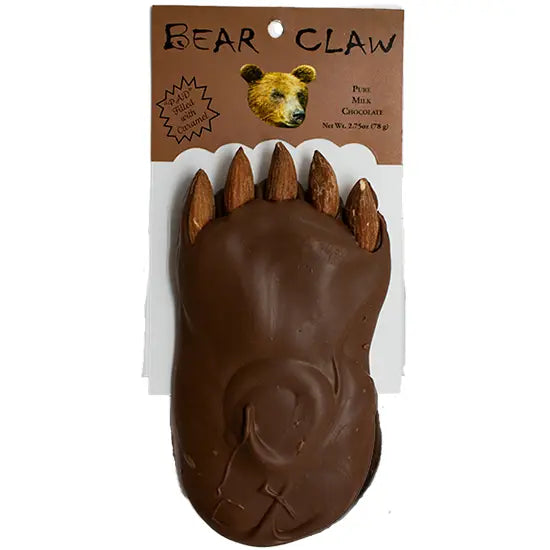 Paw & Claw Chocolate