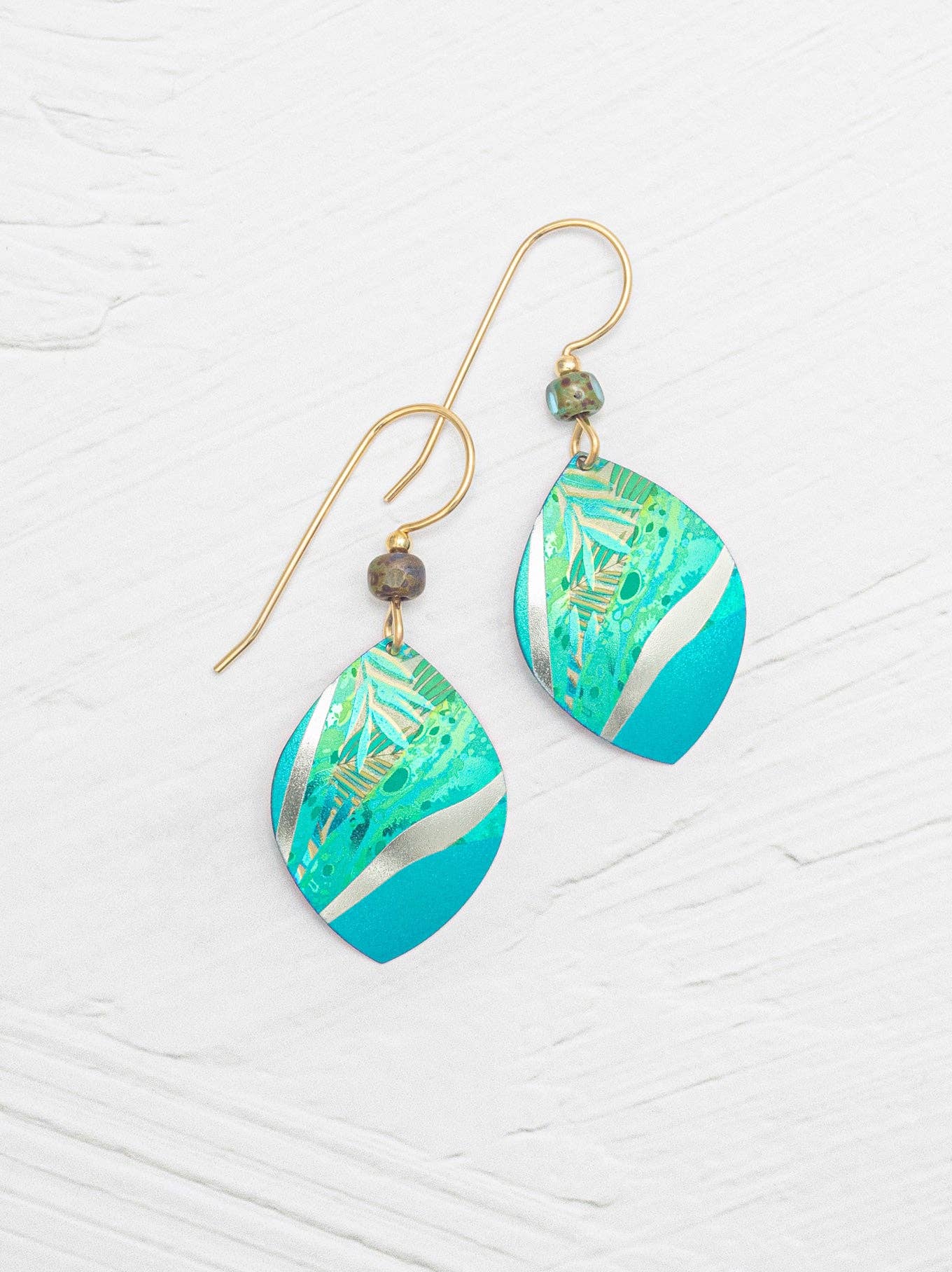 Layla Earrings