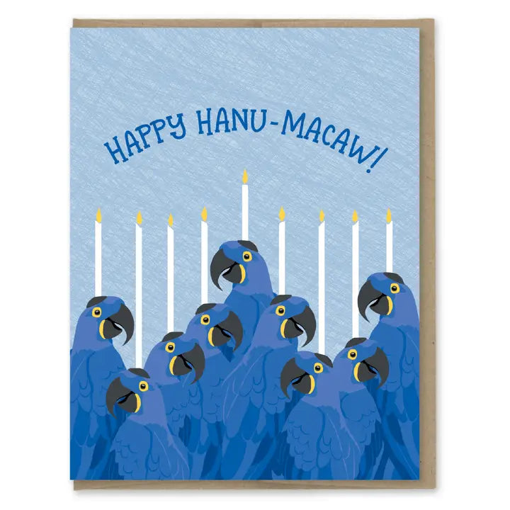 Hanukkah  Cards