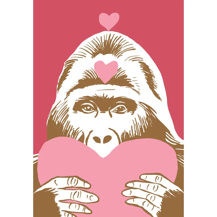 Valentine's Day Card Collection