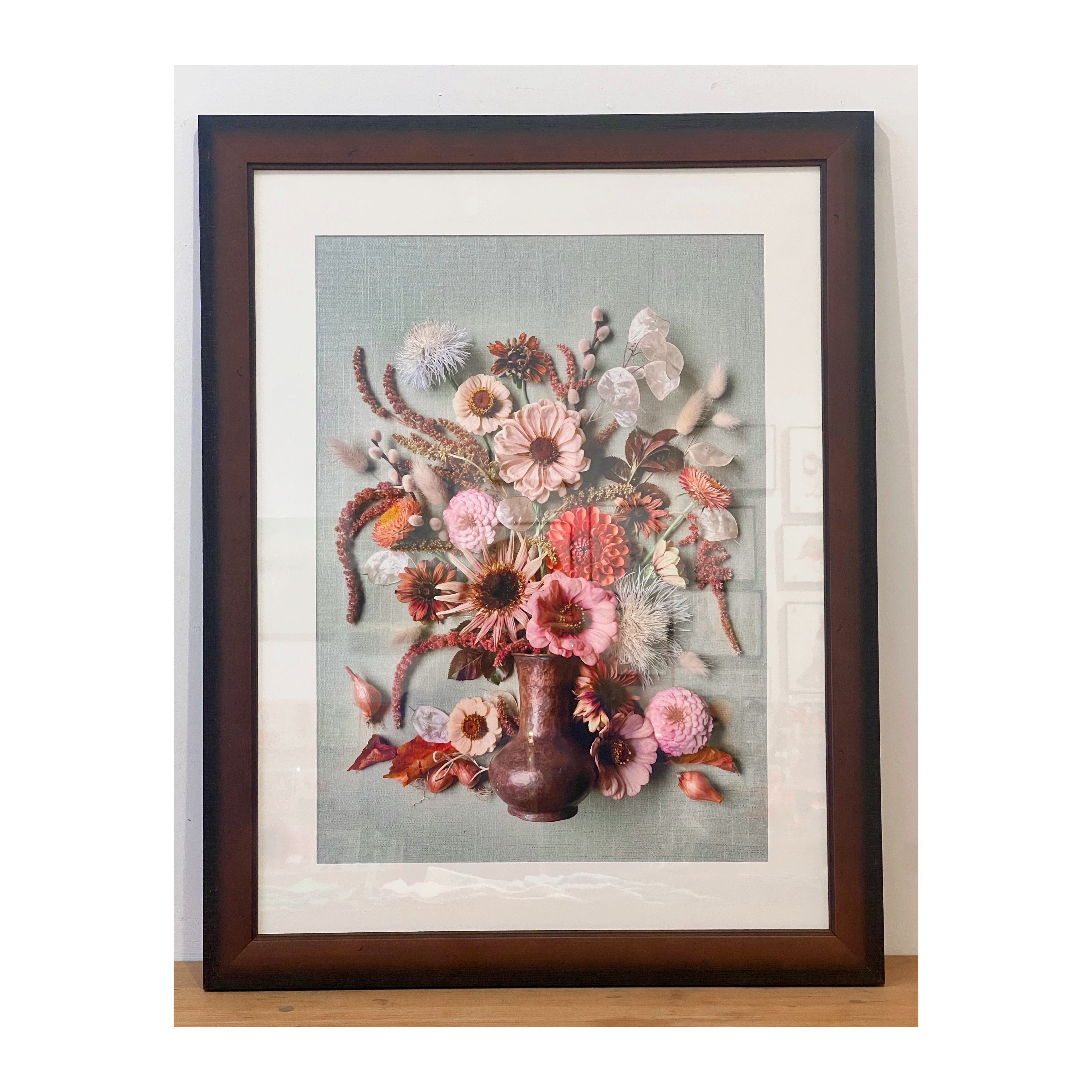 Copper Vase Print | Assorted Sizes