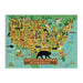 National parks of America 1000 piece puzzle