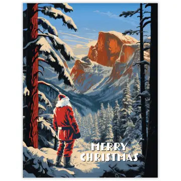 Christmas Card Collection