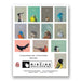 Birthday #2 boxed greeting card set by Matt Adrian, additional product view