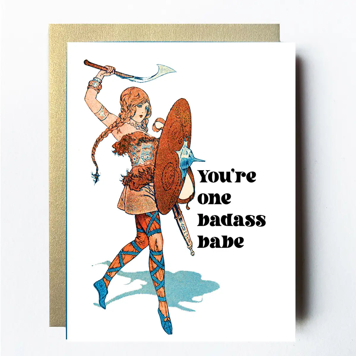 The Twentieth Card Collection