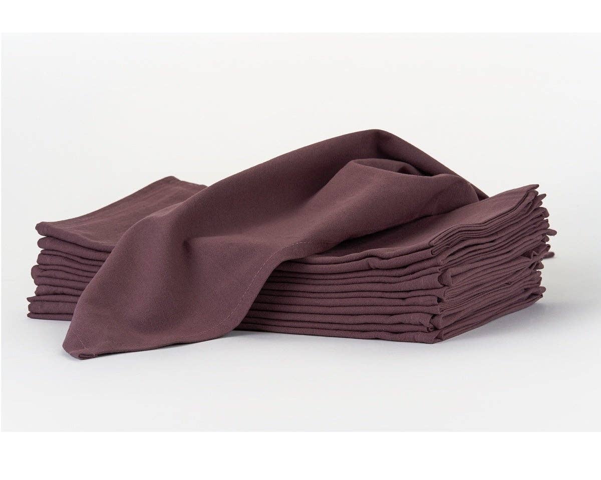 Flour Sack Tea Towels