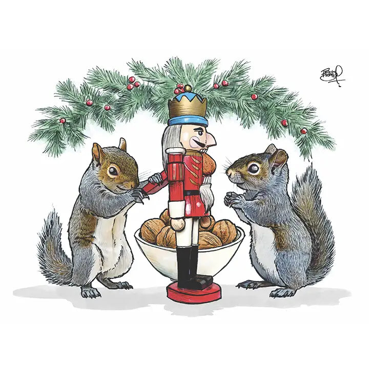 Christmas Card Collection