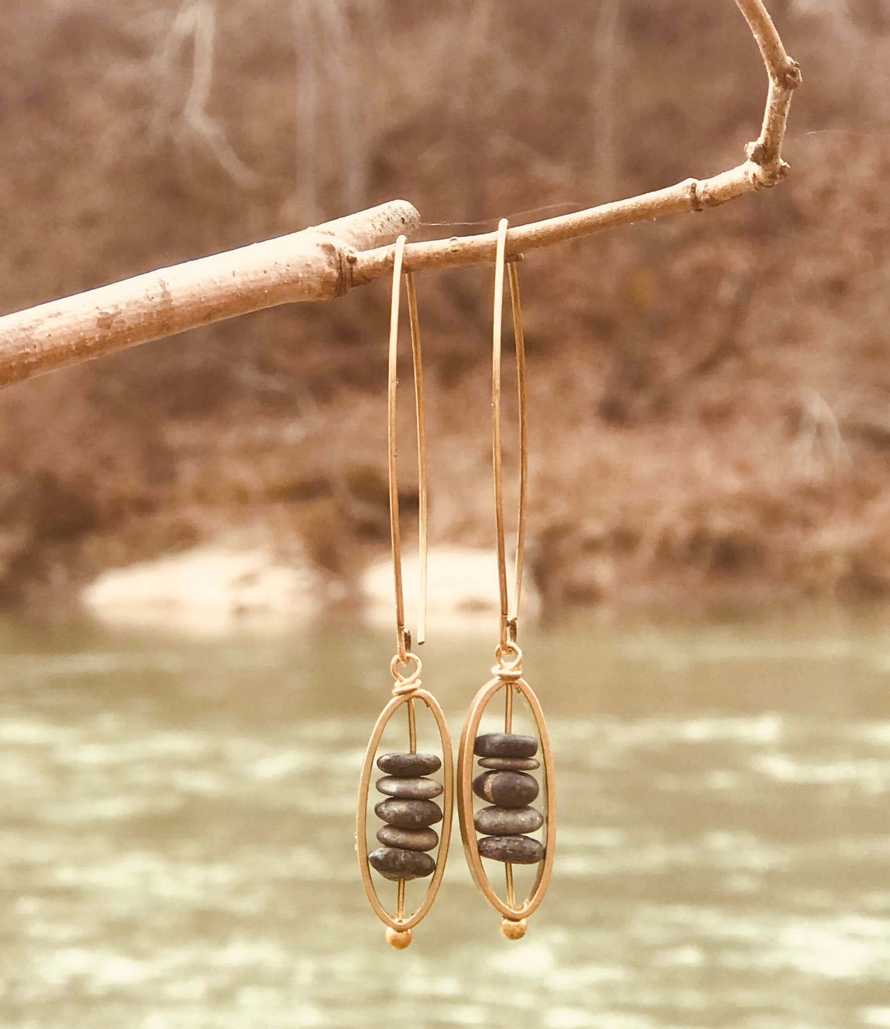 Classy Rock Drops