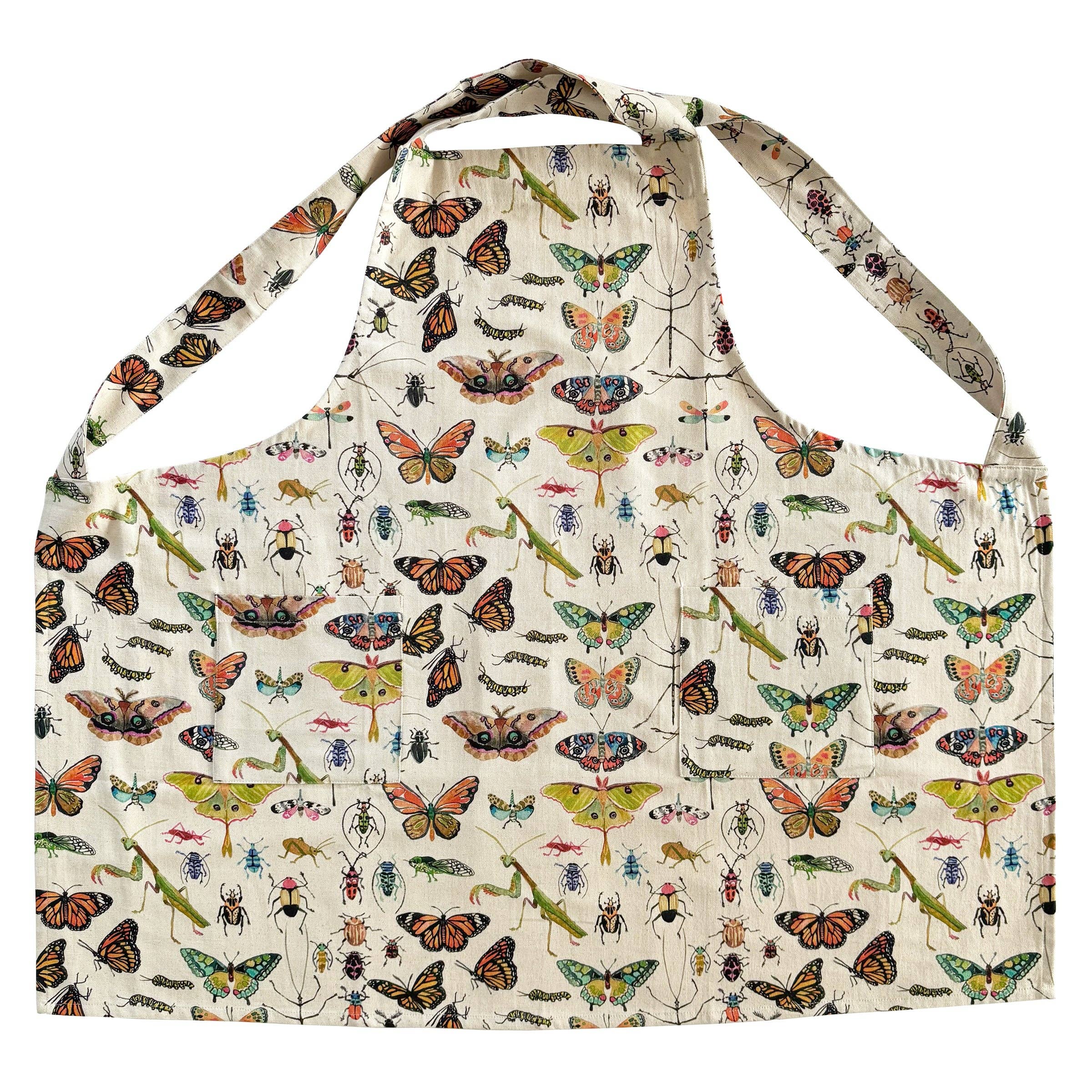 Smock Aprons