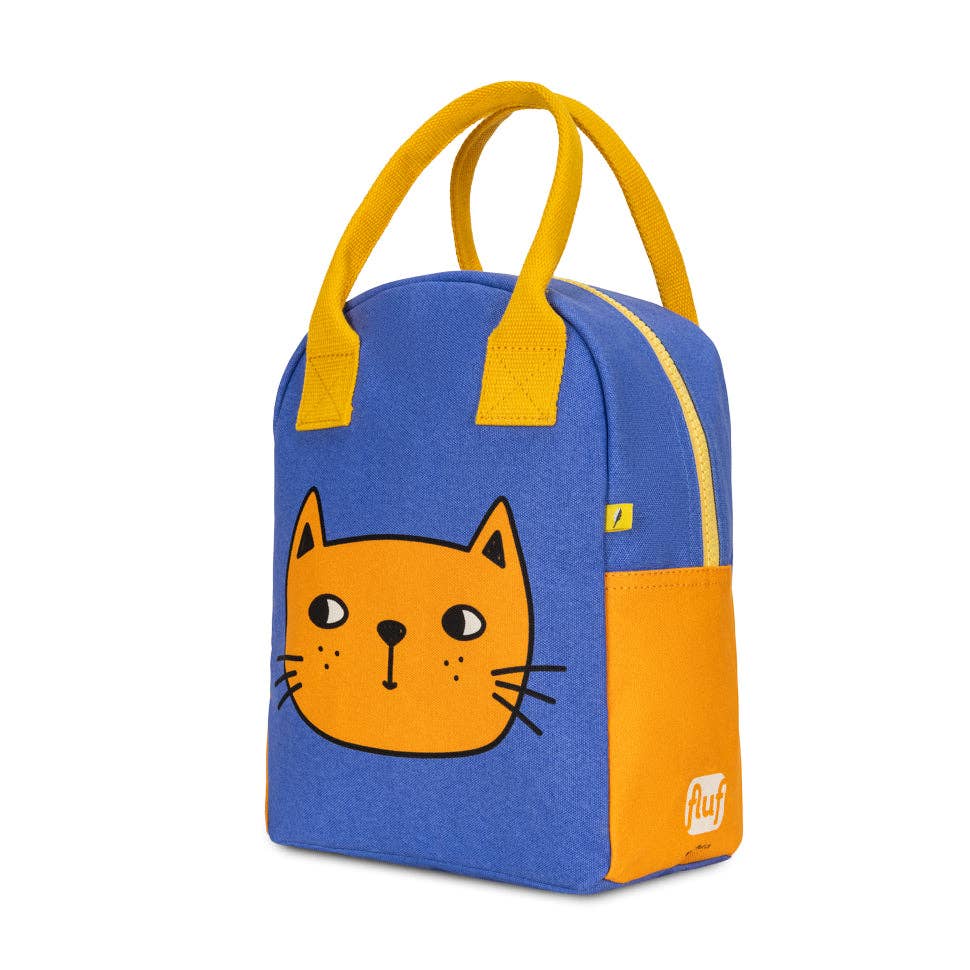 Zipper Lunch | Kitty
