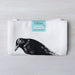 Crow Tea Towel