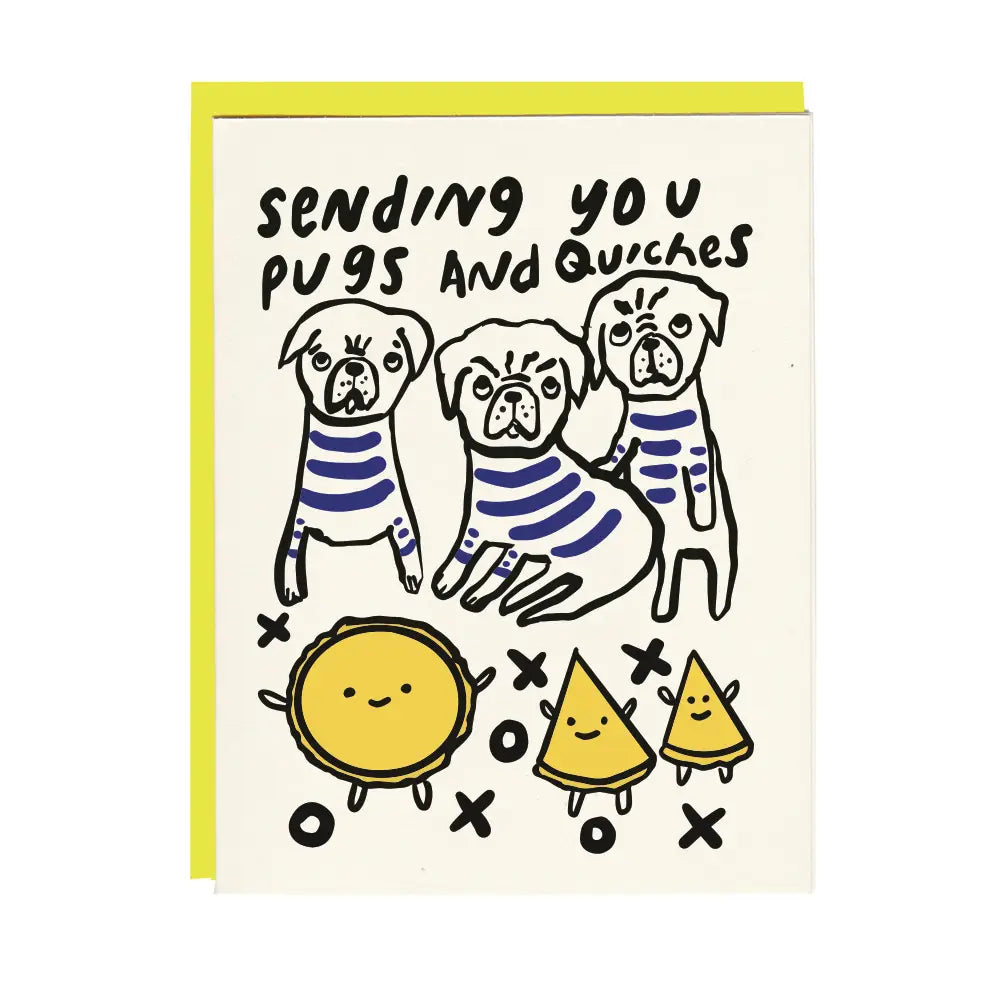 I Must Draw Black & White Card Collection