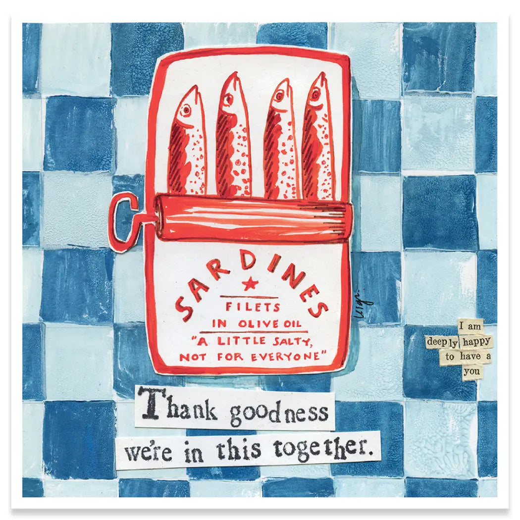 Curly Girl Card Collection | Pt. 2