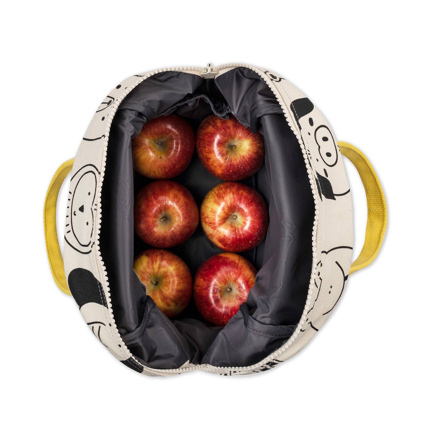 Zipper Lunch | Animal Friends