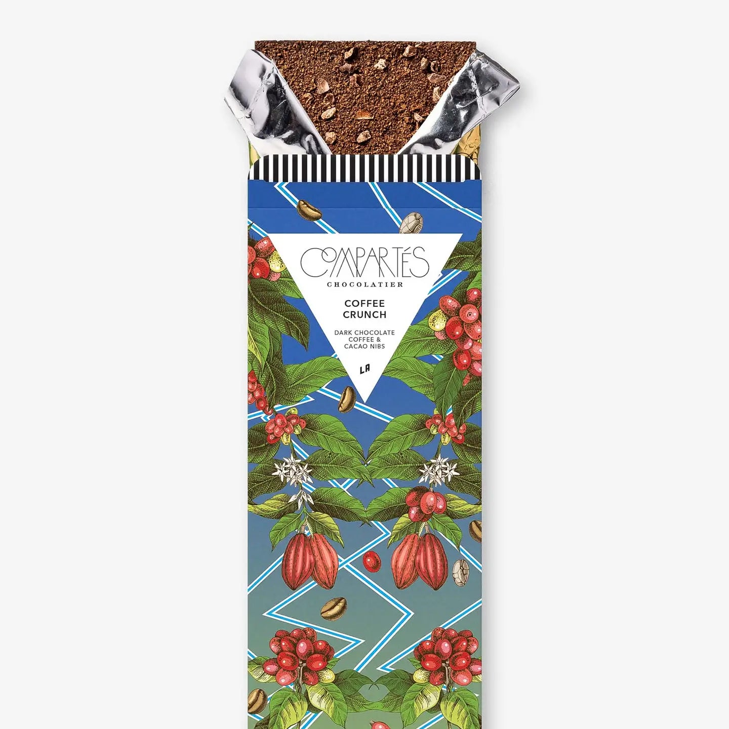 Compartés Assorted Dark Chocolate Bars