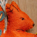 Squirrel Felt Craft Mini Kit