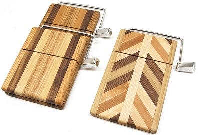 Wire Cheese Slicing Board