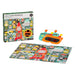 Decoder Puzzle Robot factory 100 piece puzzle by petitcollage