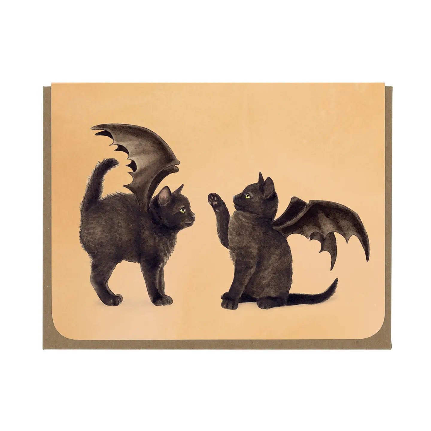 Fall Card Collection | Halloween & Thanksgiving