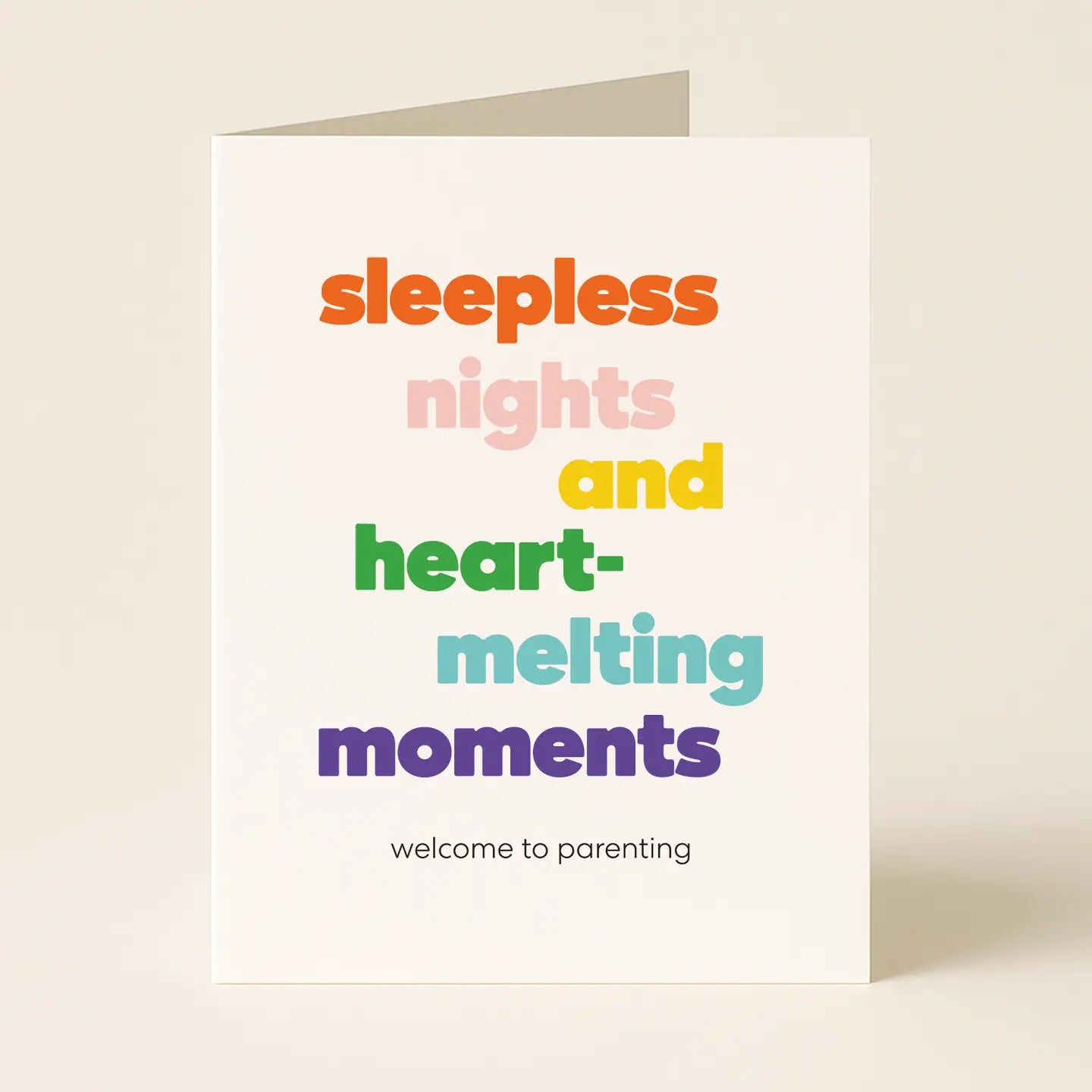 paper&stuff Card Collection