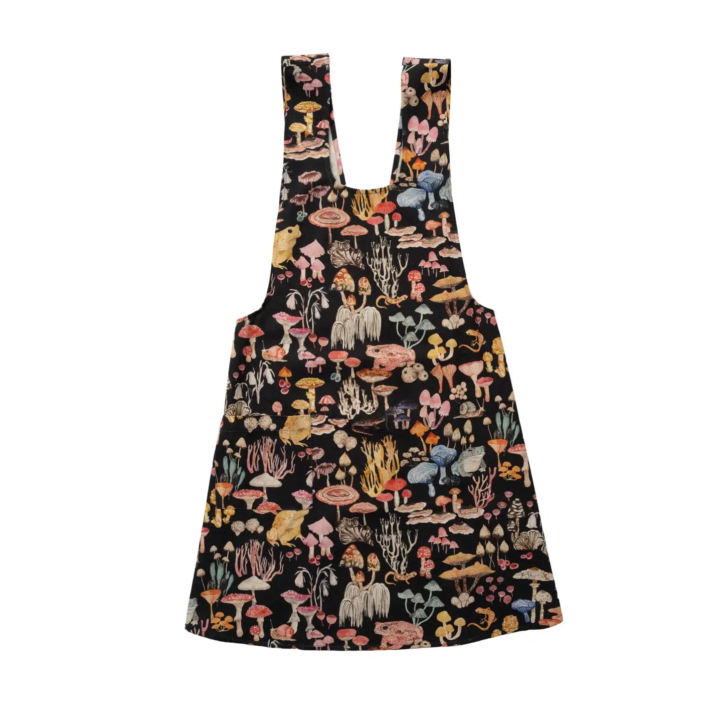 Pinafore Aprons