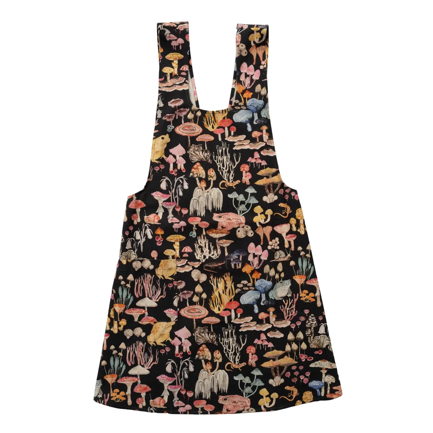 Pinafore Aprons