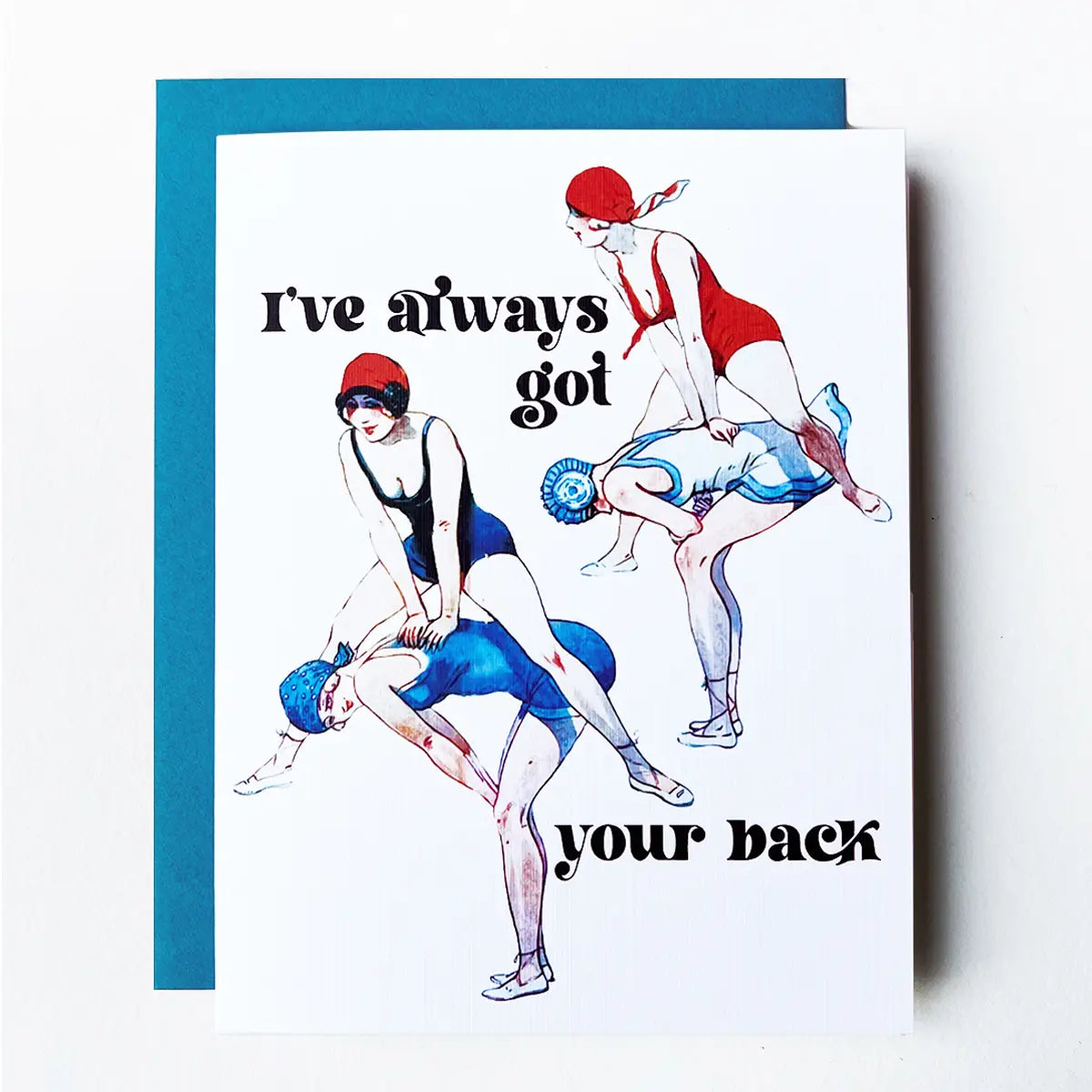 The Twentieth Card Collection