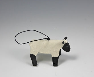 Evening Star Studio Animal Ornaments charming collectible animal ornament adding a tiny creature to home decor