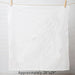 flour sack towel size