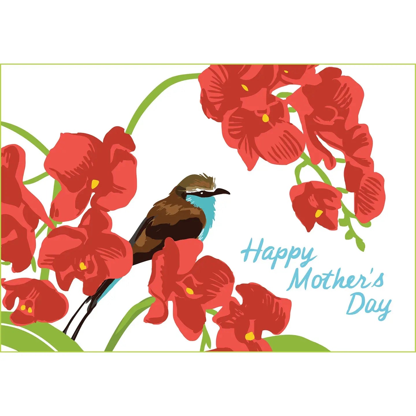 Mother's Day Card Collection