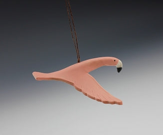 Evening Star Studio Animal Ornaments porcelain animal ornament designed for mixing, matching, and collecting