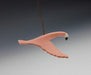 Evening Star Studio Animal Ornaments porcelain animal ornament designed for mixing, matching, and collecting