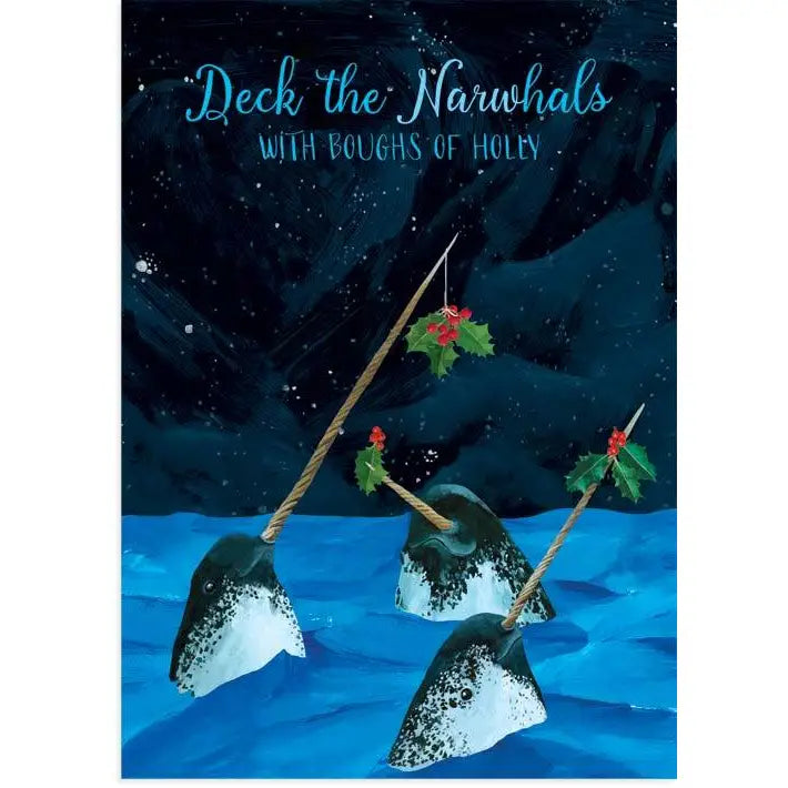 Christmas Card Collection