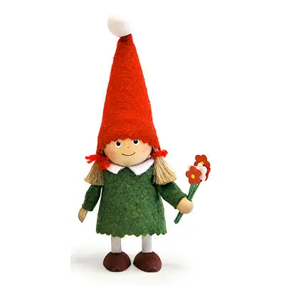Scandinavian Gnomes