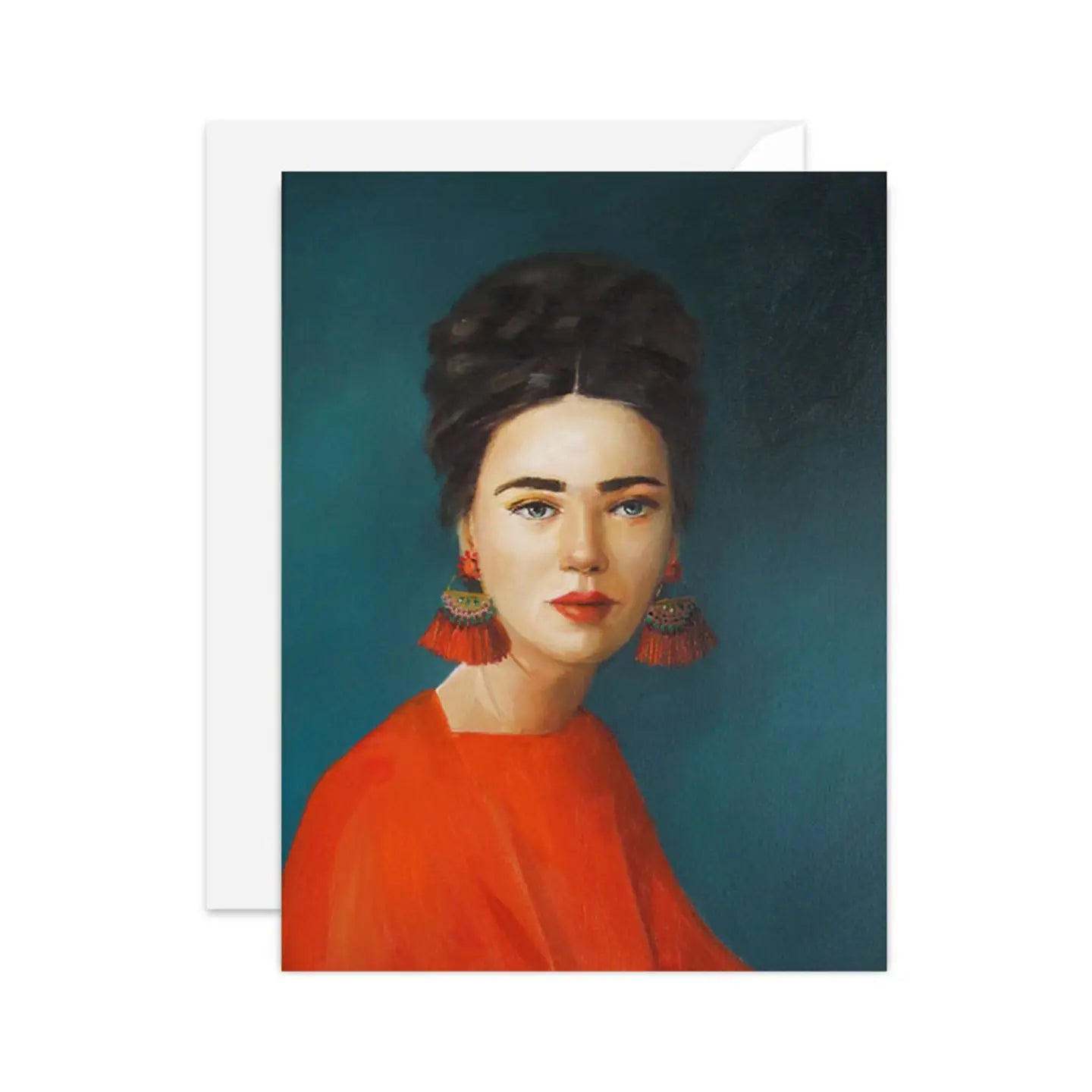 Janet Hill Studio Card Collection