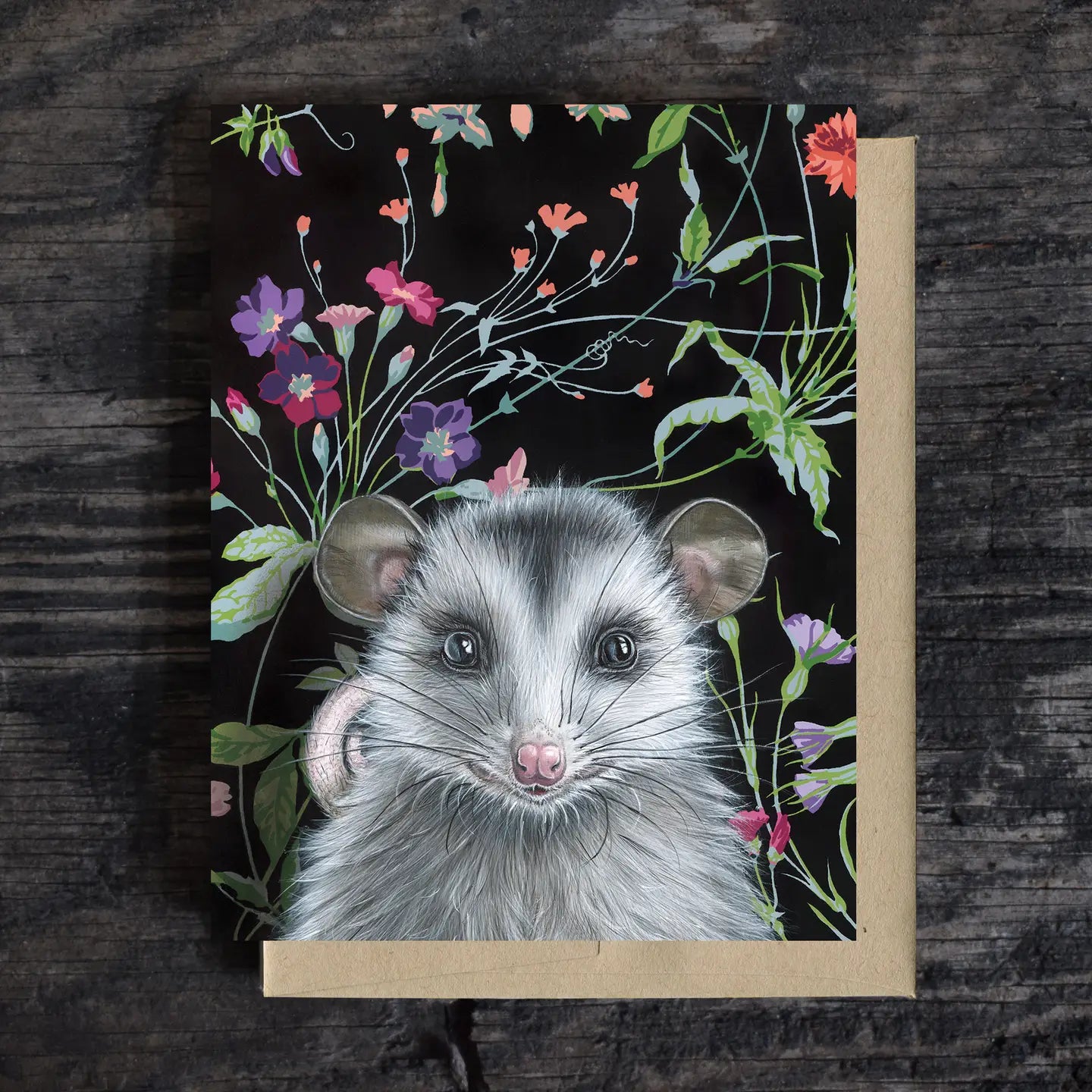 Emily Uchytil Card Collection