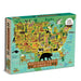 National parks of America 1000 piece puzzle