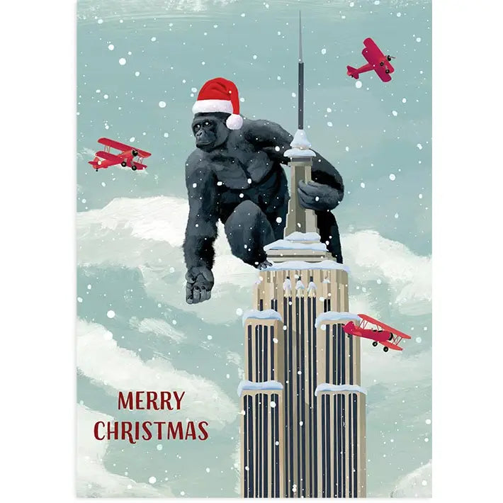 Christmas Card Collection